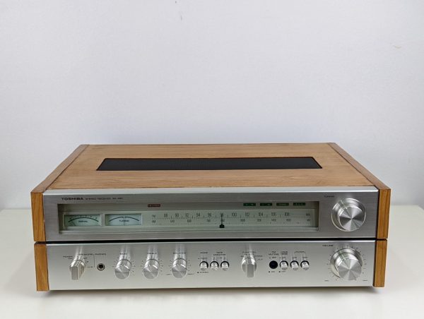 Audiomark Vintage Hifi Birmingham 53734
