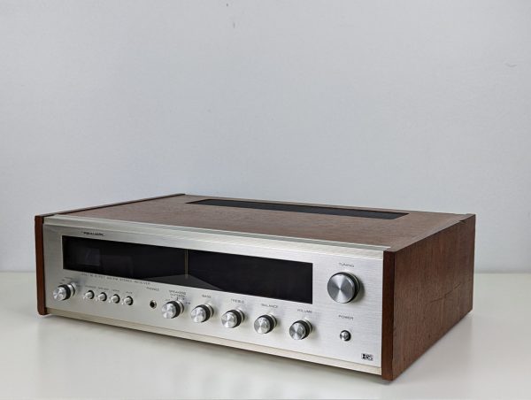 Audiomark Vintage Hifi Birmingham 53740