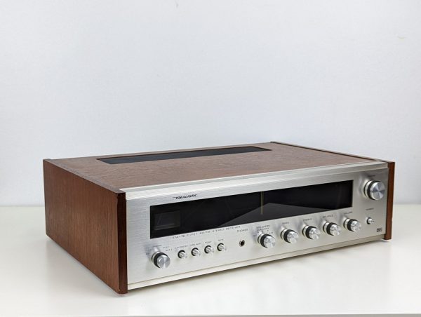 Audiomark Vintage Hifi Birmingham 53741