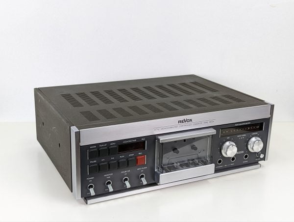 Audiomark Vintage Hifi Birmingham 54200 scaled