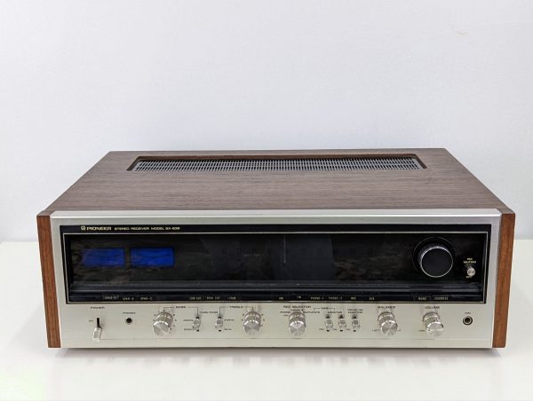 Audiomark Vintage Hifi Birmingham PXL 20211214 180309136 scaled