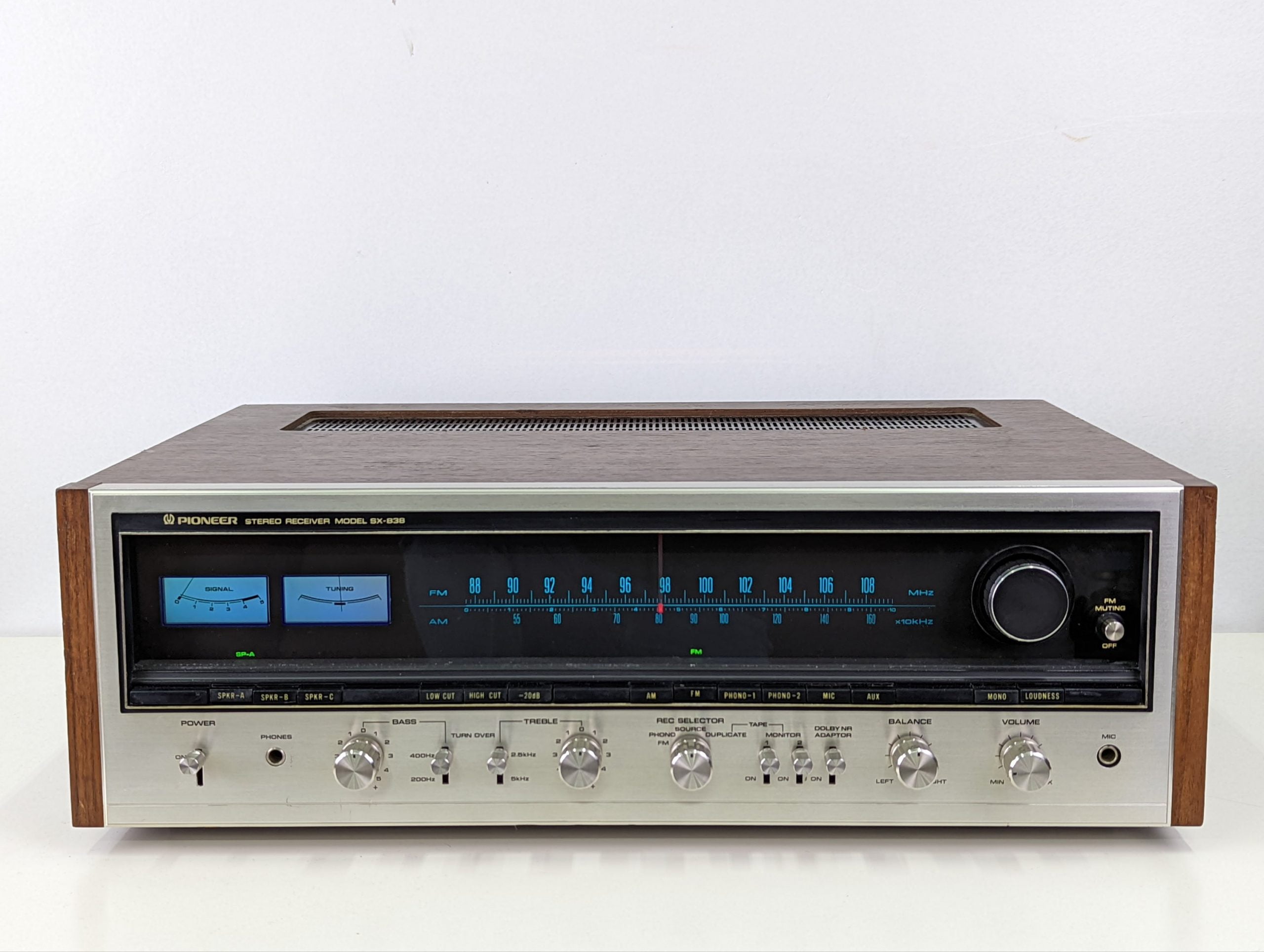 Audiomark Vintage Hifi Birmingham PXL 20211214 180341998 scaled